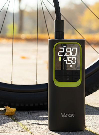 Vayox Hand Air Pump