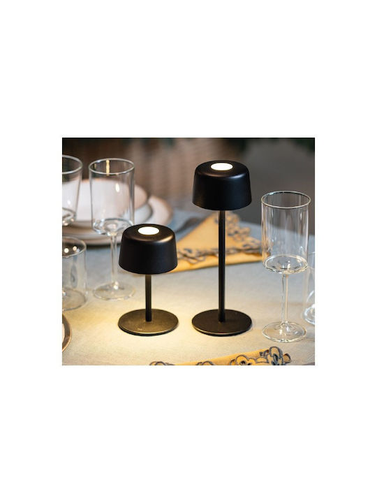 Zafferano Desktop LED Lamp