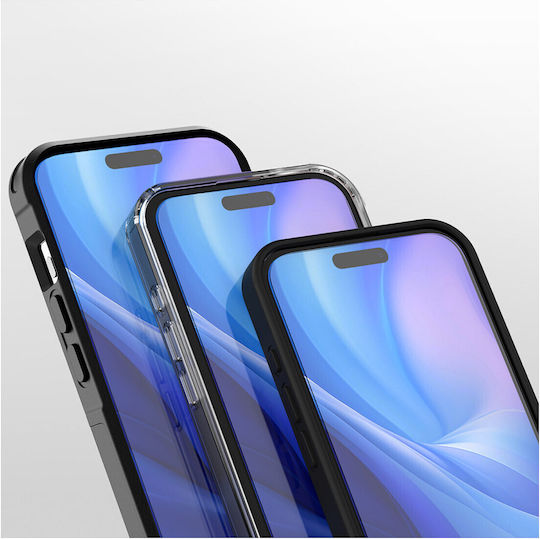 4Smarts Tempered Glass (iPhone 17 / 17 Pro / 16 Pro)