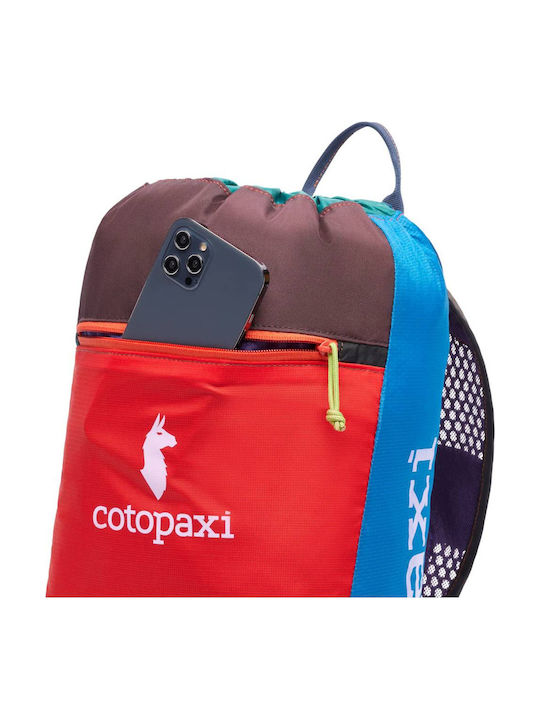 Cotopaxi Backpack 18lt