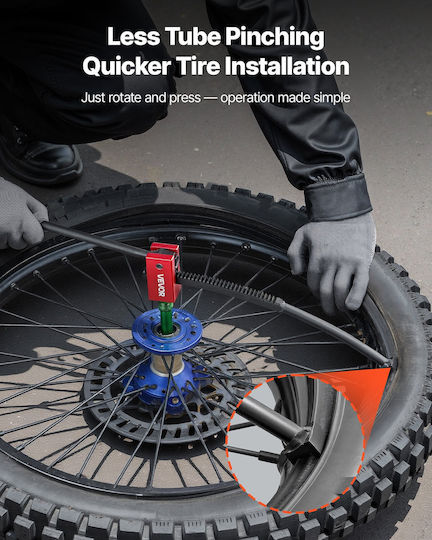 Vevor Tool Set