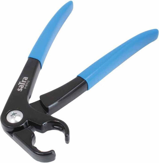 Satra Car Hand Tool Pliers for VW / Audi / Volvo / Citroen / Fiat / Alfa Romeo