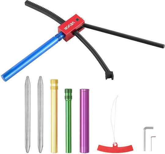 Vevor Tool Set