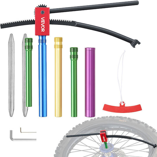 Vevor Tool Set