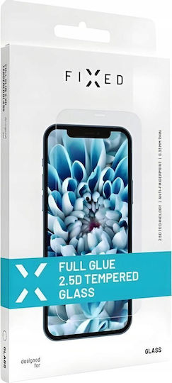 Fixed 2.5D Displayschutzfolie Galaxy A16