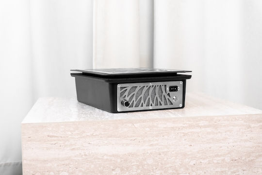 Ulka Dust Absorber Nail Dust 60W