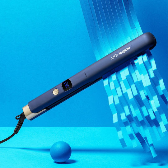 Ion Airsilk Straightener 230 Degrees