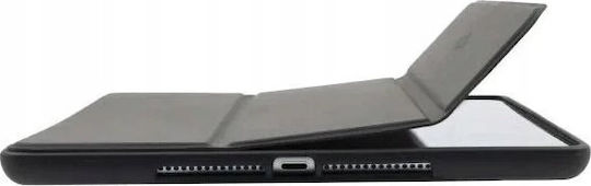 Fixed Флип Капак Черен (Apple Ipad Air 13" (2024))