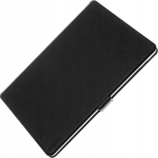 Fixed Флип Капак Черен (Xiaomi Pad 7/7 Pro)