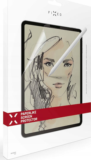 Paperlike Ματ Screen Protector (Ipad 10.2 2021)