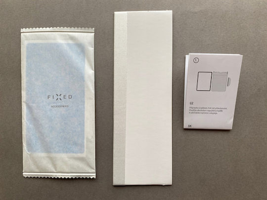 Paperlike Ματ Screen Protector (Ipad 10.2 2021)