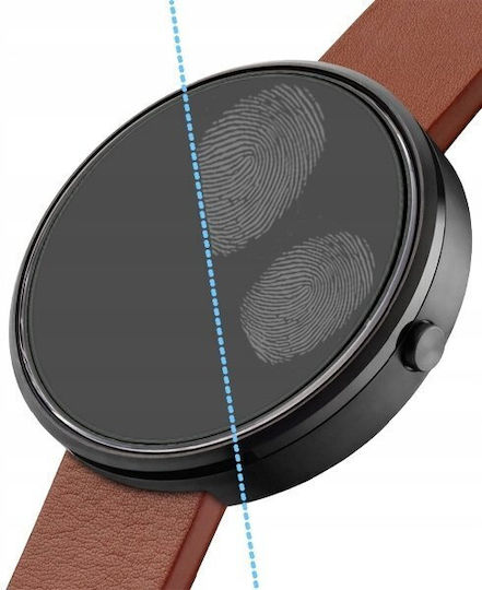 GrizzGlass Защитен Екран за Huawei Watch GT 6 46мм 1бр