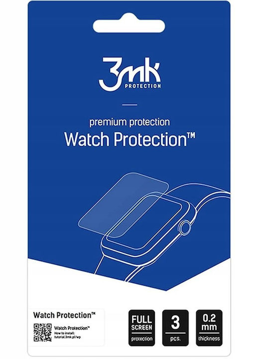 3mk Xiaomi Watch 5 47mm 3mk Watch Protection Flexibleglass