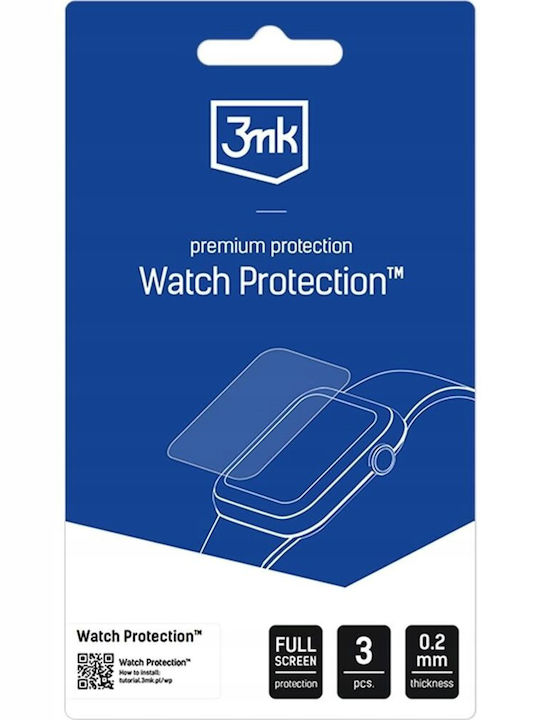 3mk Huawei Band 11 3mk Watch Protection Arc