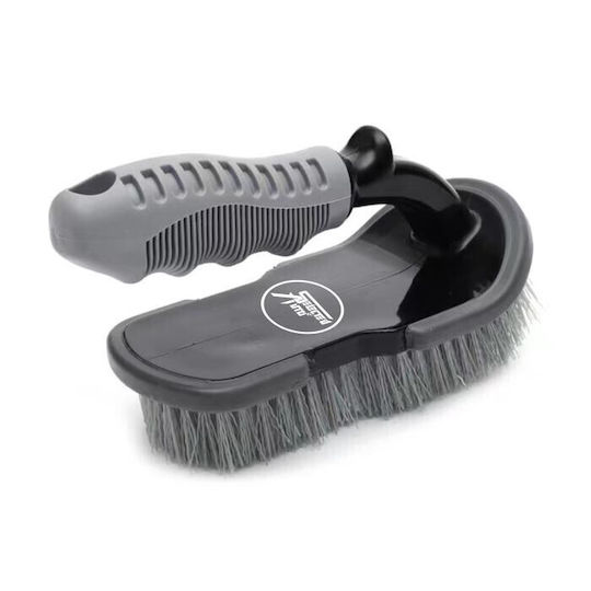 Selected Auto Car Cleaning Brush for Car Tires