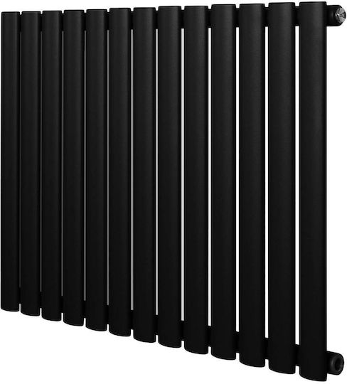 Heizkörper Panel 10/600/780 Schwarz