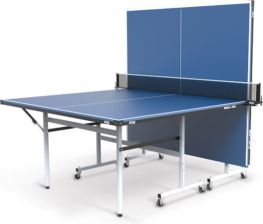 Stag Fun Πτυσσόμενo Τραπέζι Ping Pong Εσωτερικού Χώρου