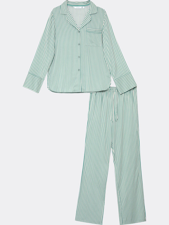 Aruelle Winter Women's Pyjama Set Veraman