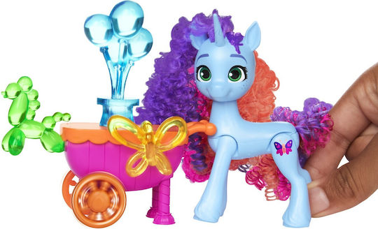 Hasbro Misty Brightdawn My Little Pony