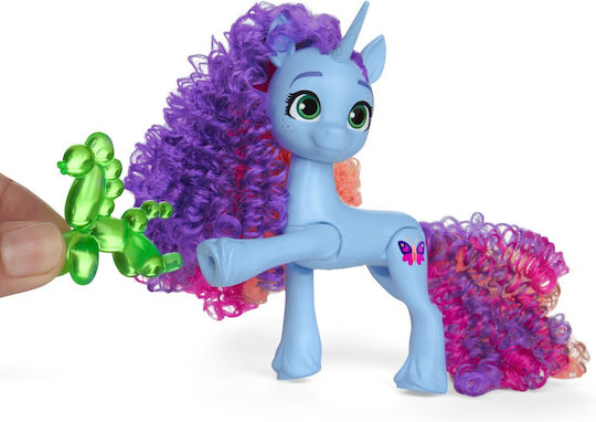 Hasbro Misty Brightdawn My Little Pony