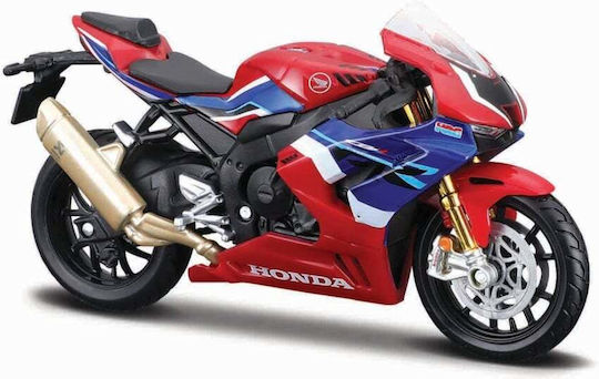 Maisto Metal Motorcycle Special Edition Honda Cbr 1000 Rr Scale 1 To 18