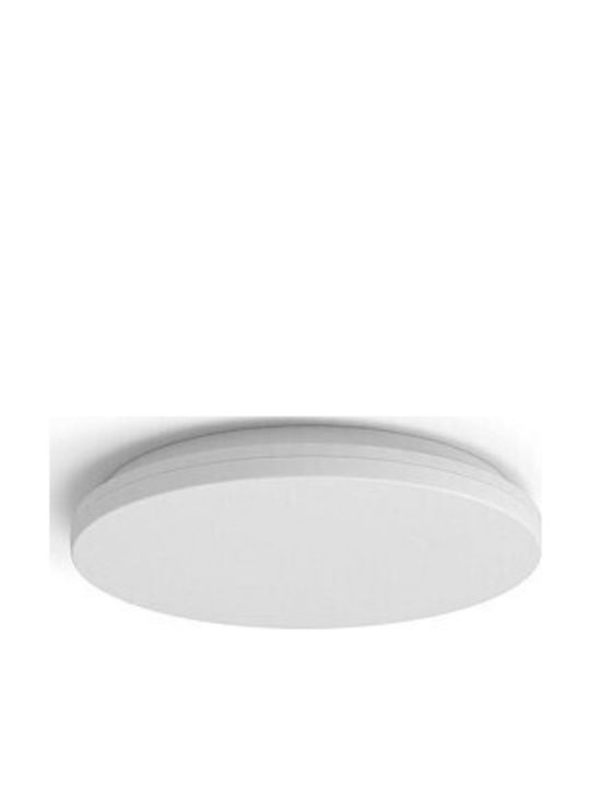 Osram Rundes LED-Panel 27W mit Natürliches Weiß Licht 4000K