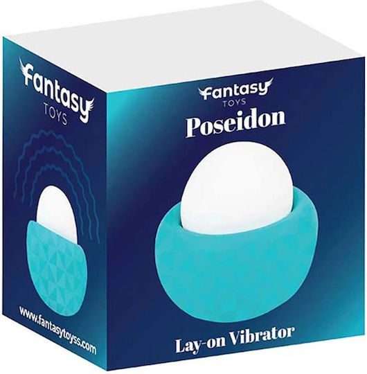 Fantasy Lingerie Mini Klitoris Vibrator 6cm Flesh