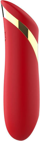 B - Series Cute Mini Vibrator Geschoss Rote