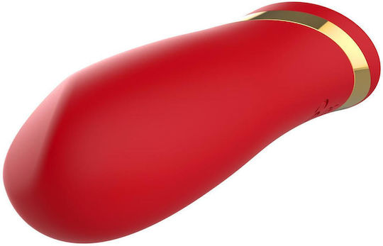 B - Series Cute Mini Vibrator Geschoss Rote