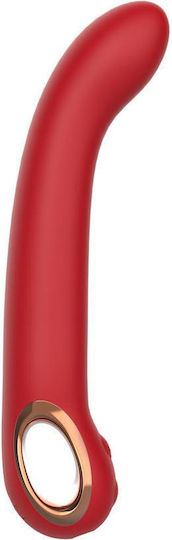 B - Series Cute G-Punkt Vibrator mit Fernbedienung Gold