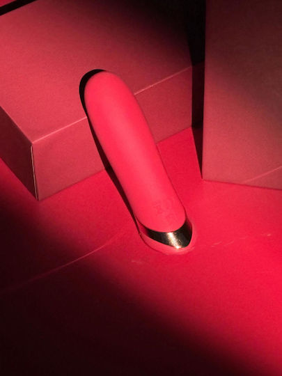 B - Series Cute Mini Vibrator Geschoss Rote