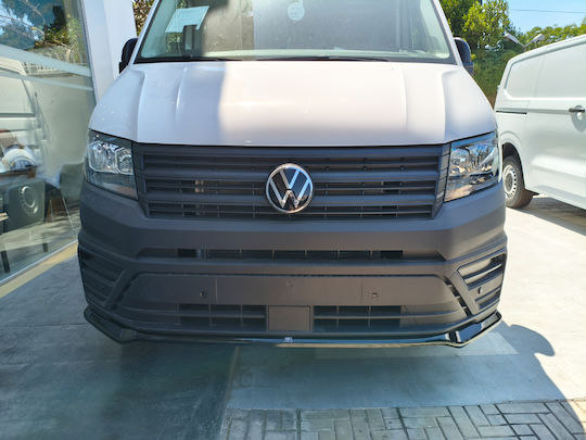 Spoiler Vorderseite Kompatibel mit Volkswagen Handwerker