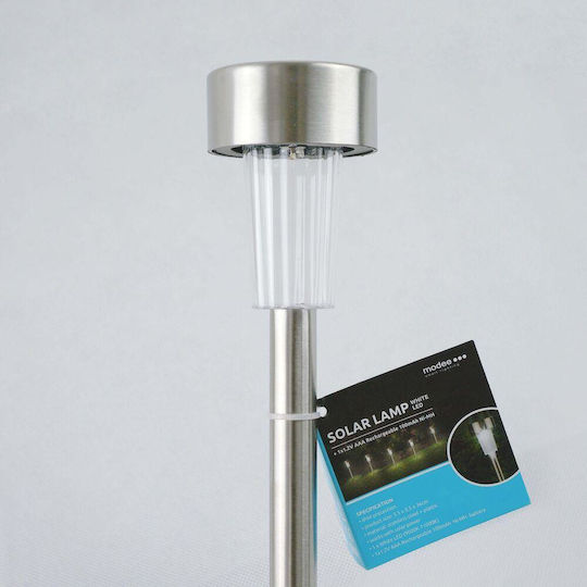 Modee Lighting Solarleuchte 36cm
