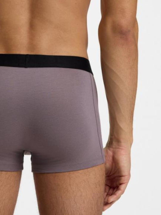 Men's Boxers Gray 3Pack