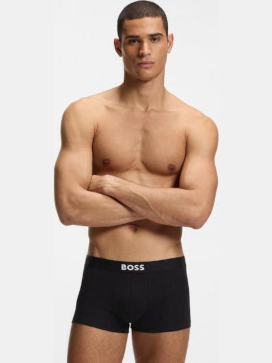 Men's Boxers Gray 3Pack
