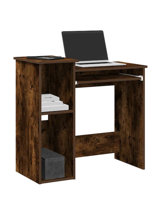 Computer Office Wooden Coffee 84x40x78cm
