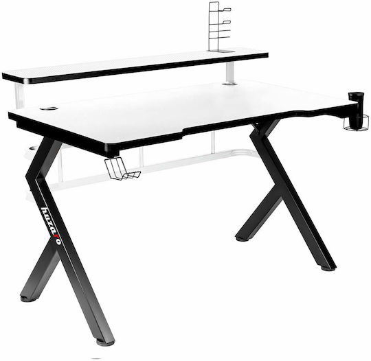 Γραφείο Gaming Hero 5.0 120x59x112εκ.