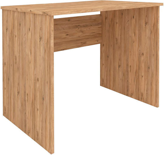 Birou Kalen 90x60x74 cm Stejar Pin