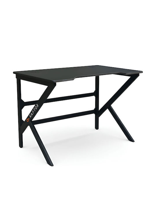 Spielbüro Crimsonmauro Holz Crimson-mauro 60x120x75cm