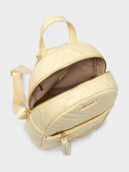 Pedro Women's Backpack Yellow