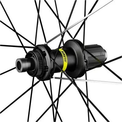 Mavic Mavic Hinterrad Fahrradreifen 28"