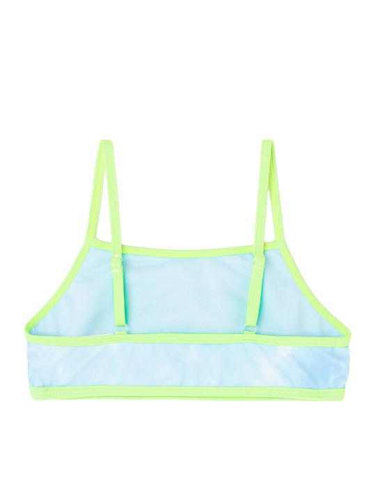 Cool Club Costum De Baie Pentru Copii Set Albastru Deschis