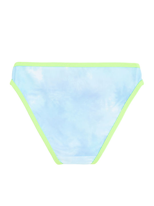 Cool Club Costum De Baie Pentru Copii Set Albastru Deschis