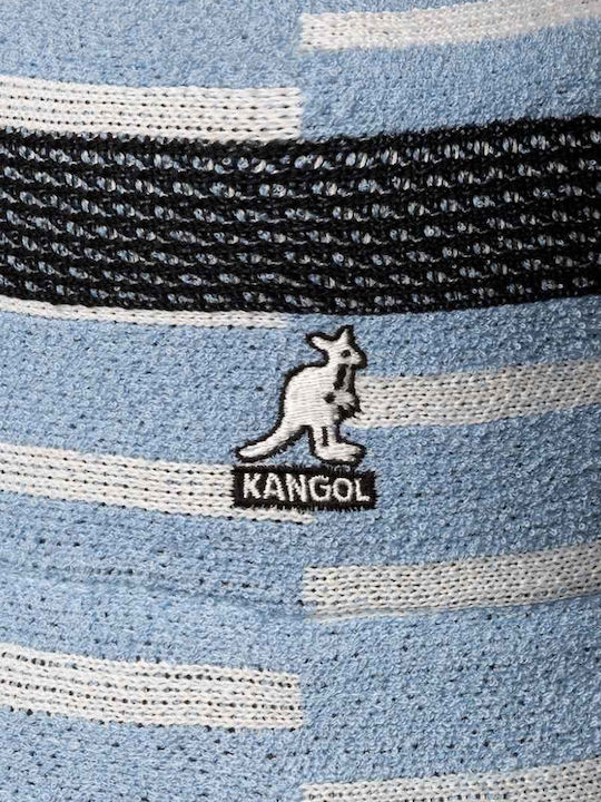Kangol Damenhut Hellblau