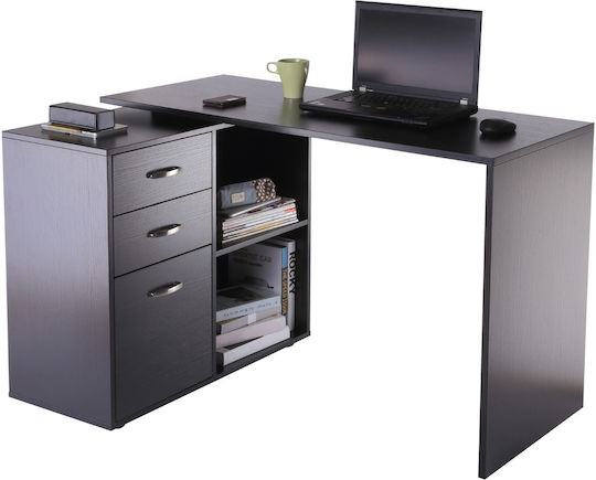 Γωνιακό Γραφείο 117x83.5x76εκ.