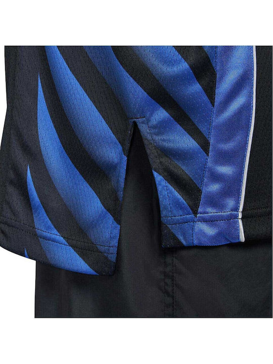 Kyrie Irving Dallas Mavericks City Edition Swingman HM5978 011 Men's Basketball Jersey