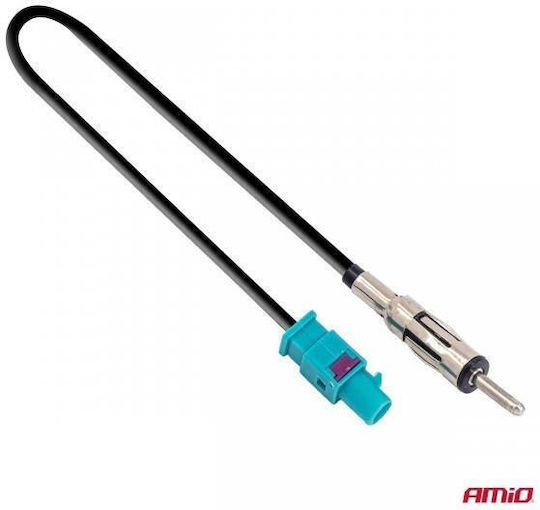 AMiO Internal Car Antenna Adapter