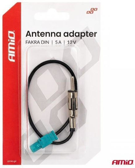 AMiO Internal Car Antenna Adapter