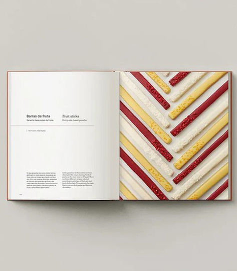 Xok By David Gil And Ingrid Serra The Of Nougats And Chocolate Bars