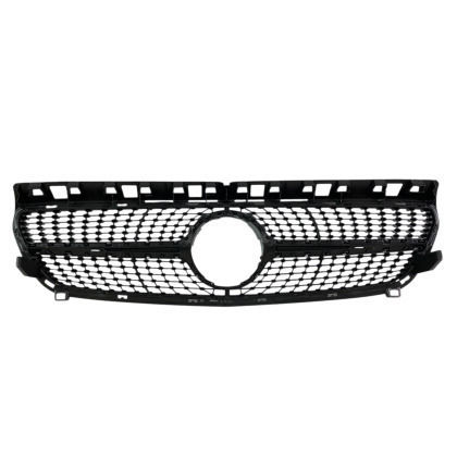 Car Decorative Mask Mercedes-Benz A Class